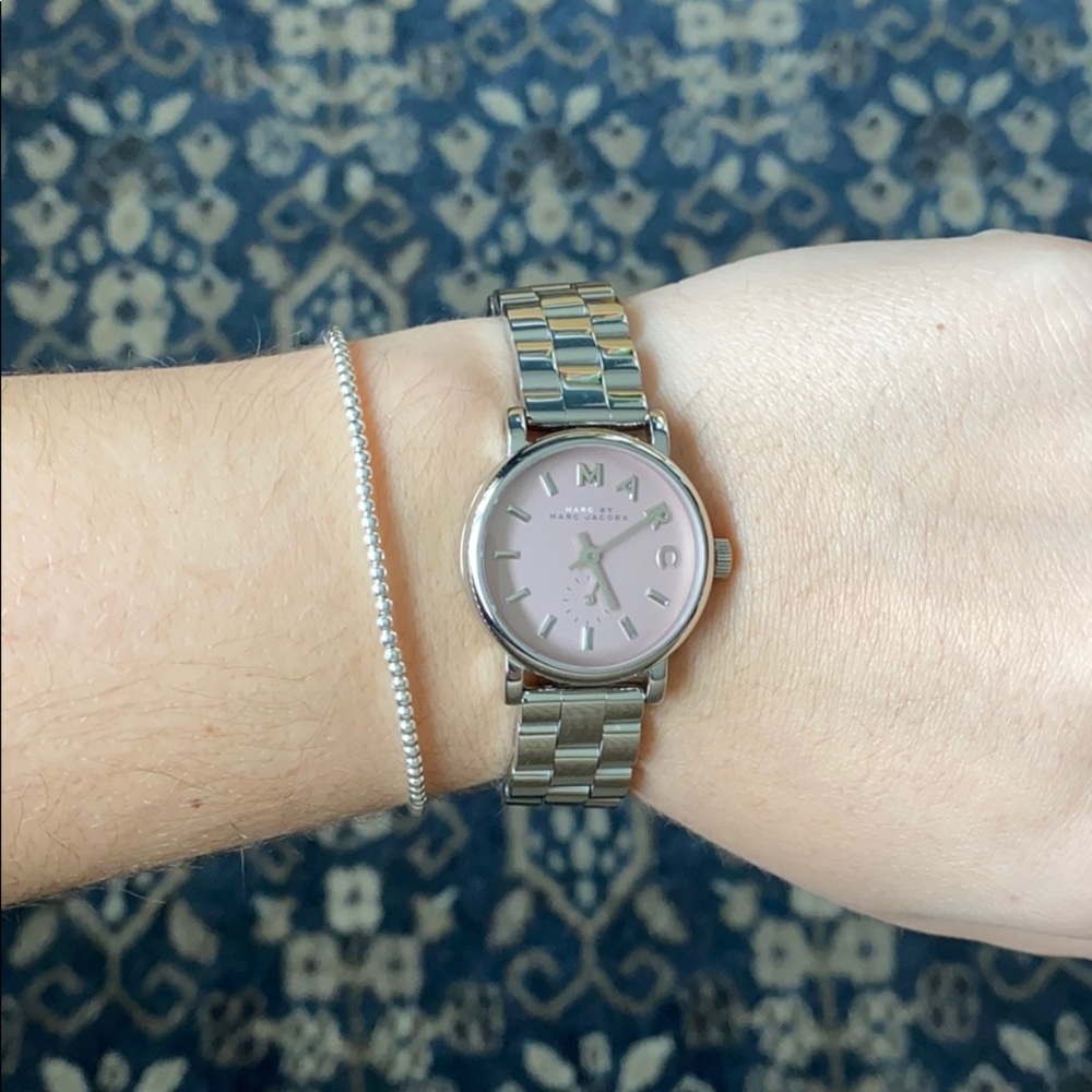 Marc Jacobs watch